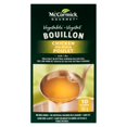 thumbnail image 1 of McCormick Gourmet, Premium Quality, All-Vegetable Bouillon, Chicken Style, 1 of 6