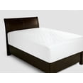 thumbnail image 1 of Couvre-matelas Mainstays pour grand lit, 1 of 1