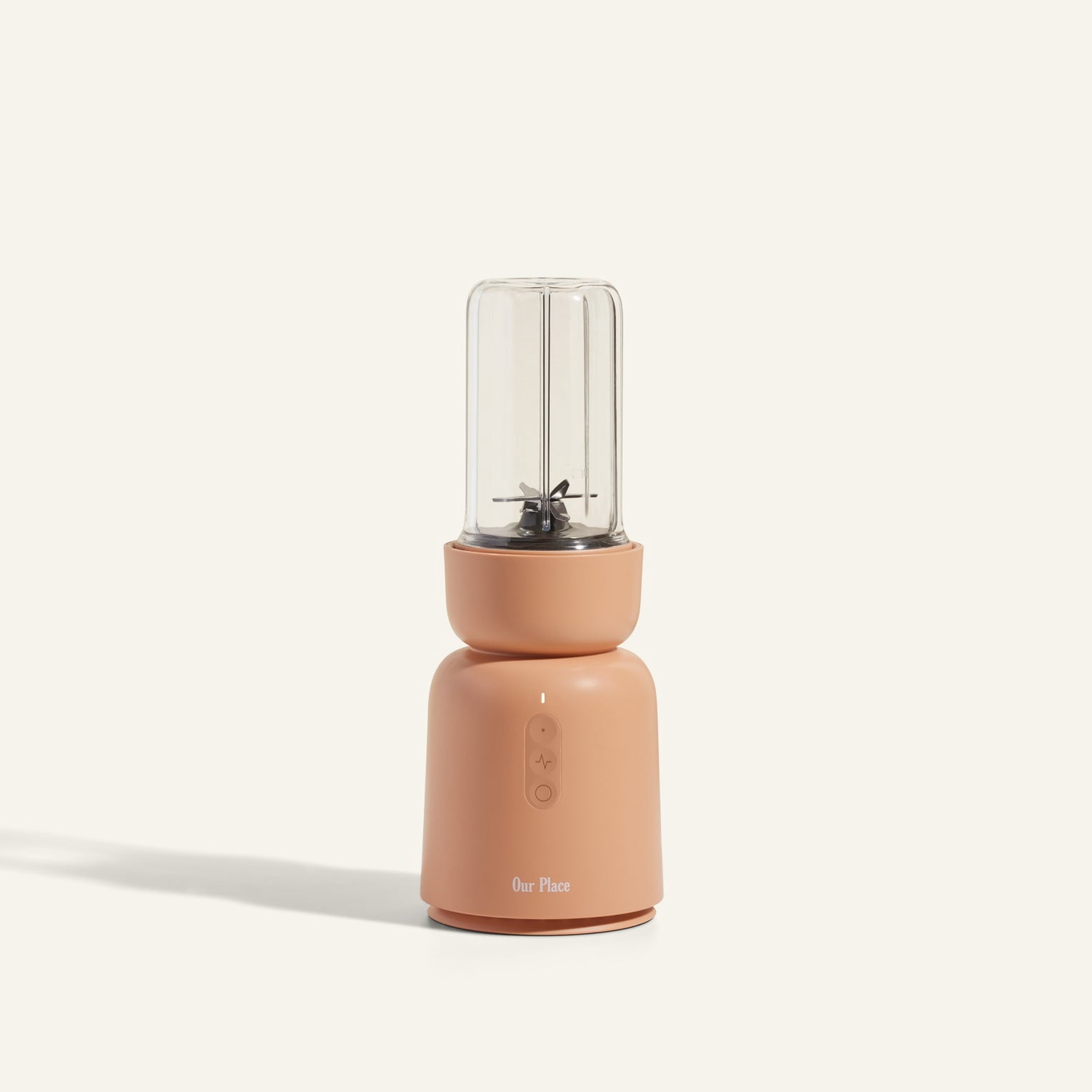 Our Place Splendor Blender™ (4 pieces) An all-powerful blender designed to create the smoothest results every time Spice