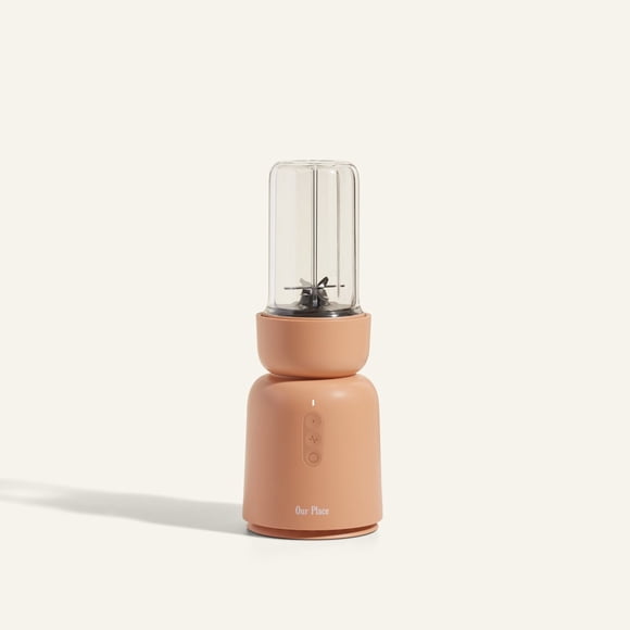Our Place Splendor Blender™ (4 pieces) An all-powerful blender designed to create the smoothest results every time Spice