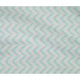 thumbnail image 4 of oneOone Cotton Flex Fabric Chevron Ikat Fabric Prints By Yard 40 Inch Wide, 4 of 4