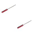 thumbnail image 4 of ZheElen Retractable Flagpole Compact And Lightweight Guiding And Displaying Banners red 2Set, 4 of 6