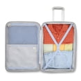 thumbnail image 4 of American Tourister Colour Waves Spinner Large Luggage Blue, 4 of 6