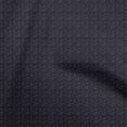 thumbnail image 1 of oneOone Velvet Black Fabric Abstract Irregular Lines Sewing Material Print Fabric By The Yard 58 Inch Wide, 1 of 4