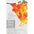 thumbnail image 1 of Jacquard Teinture pour Tissu iPoly 14 g - Orange, 1 of 2
