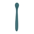 thumbnail image 1 of EGNMCR Measuring Spoons Serving Spoons Baby Food Grade Spoon For Children To Learn How To Baby Training For Complementary Food Feeding Spoon For Meals Baby grade twist spoon, 1 of 3