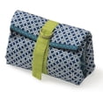 thumbnail image 3 of Safety 1st Trousse de Soins de Santé et de Toilettage de Luxe - Bleu Artic, 3 of 5