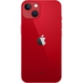 thumbnail image 4 of Restauré Apple iPhone 13 A2482 (Déverrouillé Entièrement) 128 Go Rouge (Grade A+), 4 of 4