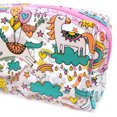 thumbnail image 3 of Pen+Gear Pochette transparente avec illustrations, 3 of 5