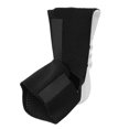 thumbnail image 1 of Attelle de Pied Tombant, Attelle Hémiplégie, Attelle Orthopédique pour Cheville, Plastique pour Sports, Maison Gauche, 1 of 8