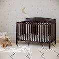thumbnail image 2 of Lit de Bébé 5-en-1 Benton de Graco, 2 of 12