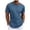Blue, variant on Zshosam Gym Clothes for Men Mens T-Shirts, UPF 50+ Sun Protection Casual Athletic Tee, Regular Fit for Gym Running Training Size S,(Black S)