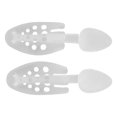 thumbnail image 4 of Adjustable Shoe Stretcher, Breathable Support Tool Flexible Firm Safe PP Shoe Tree 7 Gear Length  for Home for Gym Shoes for Shoe Shop L,S, 4 of 7