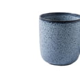 thumbnail image 3 of Home Trends Stoneware Blue Speckle Mug, 3 of 3