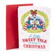 thumbnail image 1 of Hallmark Funny Romantic Christmas Card for Significant Other, 1 of 7