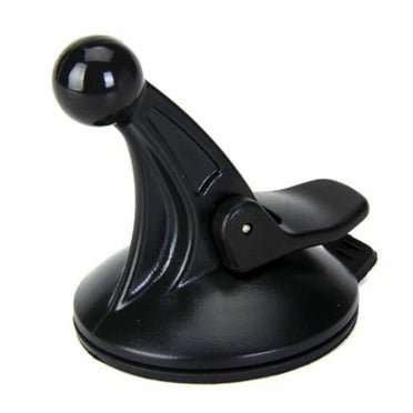 Support de Ventouse en Plastique pour Pare-Brise de Voiture, Support GPS pour Garmin