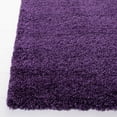 thumbnail image 3 of Safavieh Milan Harlow Solid Shag Area Rug, 3 of 7