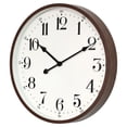 thumbnail image 3 of Horloge murale hometrends, 3 of 4