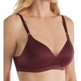 thumbnail image 2 of Women's Warner's 1269 Cloud 9 Wire Free Contour Bra (Sandshell 36B), 2 of 4