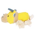 thumbnail image 4 of Pet Chewing Sound Toy Latex Animal Shape Dog Squeaky Toys for Teeth Grinding Relieving Boredom, 4 of 9