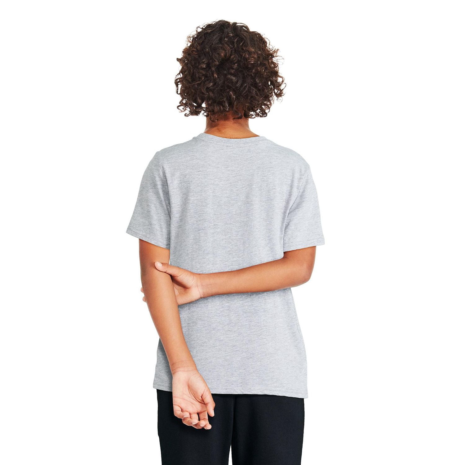 T-shirt à manches courtes Super Mario Bros. pour garçons
