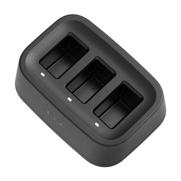 Accessoire de concentrateur de charge pour drone rouge SHIFT pour drone et contrôleur