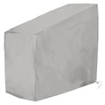 thumbnail image 3 of Custom Size Waterproof Stationary Bike Cover with Dust Protection Features, 3 of 11