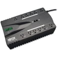 thumbnail image 1 of TRIPP LITE ECO850LCD 850VA 425W UPS Éco Vert Batterie de Secours LCD 120V, 1 of 2