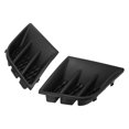 thumbnail image 1 of Fog Light Grille Cover, 7422A8 Dustproof Anti Aging  Replacement For  107 2009-2012 For Car Accessories, 1 of 8