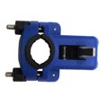 thumbnail image 1 of DYNWAVECA Boat Rod Frame Fixed Support Adjustable Easy to Install Removable Pole Diameter 2-3.5cm Fishing Rod Rack for Kayak Yacht blue, 1 of 9