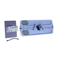 thumbnail image 3 of S SERENABLE Pilates Reformer Ab Training Machine Multipurpose,Exercise Workout Equipment Core Training Abdominal Board for Workout Office, 3 of 9