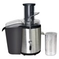 thumbnail image 1 of Stainless Body Power Juice Extractor 700W, 1 of 1