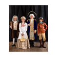 thumbnail image 3 of Costume Benjamin Franklin pour Garçons, 3 of 3