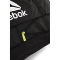 thumbnail image 2 of Reebok Packable duffle bag on wheels, 2 of 8