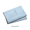 thumbnail image 3 of Meitianfacai Pillow Cases Set of 2 - Polyester Microfiber Pillowcase 2 Pack, Super Soft and Cozy Pillow Case Covers with Envelop Closure, 20x30 Inches, 3 of 6