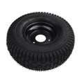 thumbnail image 1 of 13x5.00-6 Tires, 6 Inch Tire Enduring Rubber Anti Slip ATV Tyre  for  Cart, 1 of 7