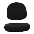 thumbnail image 1 of Removable Office Computer Covers Swivel Rotate Slipcover (Back Cover and Seat Cover) -   Seat Size Back Size, 1 of 5