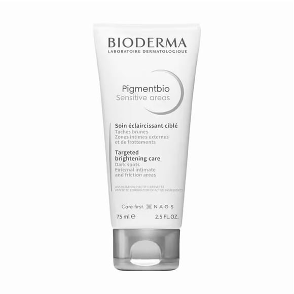 Bioderma Pigmentbio Zones Sensibles Teint de Peau, 75 ml