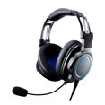 thumbnail image 1 of Audio Technica ATH-G1 Casque de Jeu Haute Gamme, 1 of 4