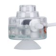 thumbnail image 3 of Aquarium Lamp,Fish Tank Lamp LED Fish Tank Bubble Lamp Submersible Light Convenient Use, 3 of 8
