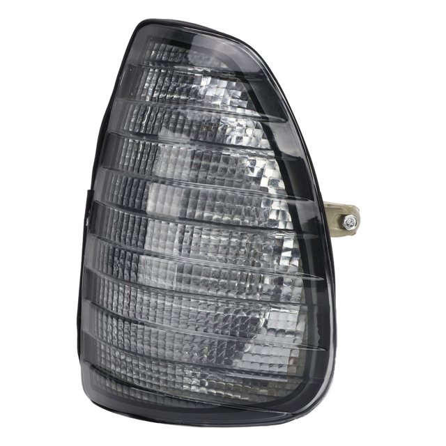 Feu de Coin de Signalisation, Accessoire Lampe de Coin de Signalisation Grise pour Automobile Gauche 0008207321