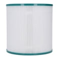 thumbnail image 2 of Air  Filter Replacement  Parts Accessories Indoor Environment Improvement With 4Pcs Semi Circle Filter  For Home Use, 2 of 8