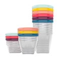 thumbnail image 1 of Babymoov Babybowls Multiset (x12), 1 of 3