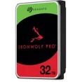 thumbnail image 3 of Seagate IronWolf Pro ST32000NT000 32TB 7200 RPM 512MB Cache SATA 6.0Gb/s 3.5" Internal Hard Drive, 3 of 8