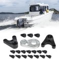 thumbnail image 1 of Outils de Clé à Épingle hors-Bord Marine Haute Résistance pour Suzuki pour Johnson, 1 of 6