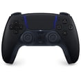 thumbnail image 1 of PS5 DualSense Wireless Controller - Midnight Black, 1 of 4