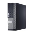 thumbnail image 2 of Reusine Dell Optiplex Bureau Intel i5-4570 9020, 2 of 4