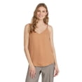 thumbnail image 2 of Mexx Women’s Two-Toned Reversible V-Neck Tank Top, 2 of 5