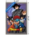 thumbnail image 2 of Dragon Ball : Super - VIlain, 2 of 4