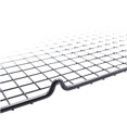 thumbnail image 3 of Dvkptbk Baking Tool Stainless Steel Wire Cool Rack Bbq Cake Safe Oven Kitchen Baking Tools New Home & Garden, 3 of 6